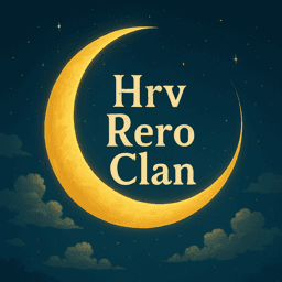 Hrv Rero Clan