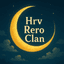 Hrv Rero Clan